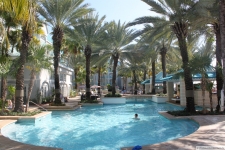 The Westin Beach Resort & Spa