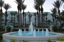 The Westin Beach Resort & Spa