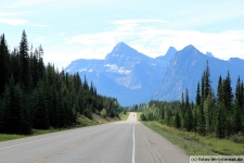 Icefields Parkway Icefields Parkway
