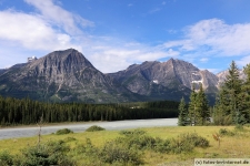 Icefields Parkway Icefields Parkway