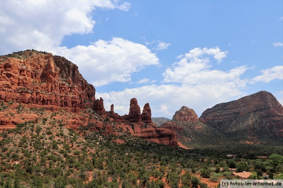 Sedona, Arizona